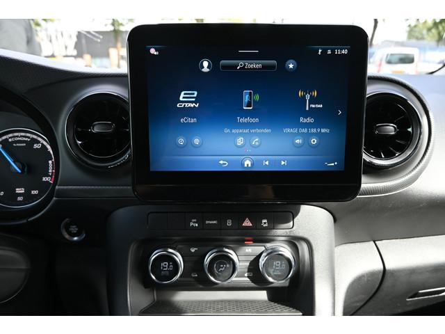 Mercedes-Benz eCitan