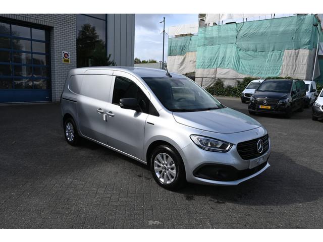 Mercedes-Benz eCitan