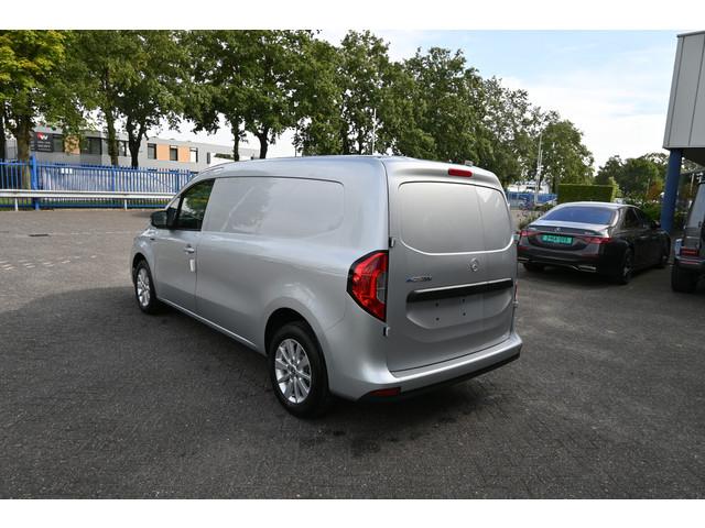 Mercedes-Benz eCitan