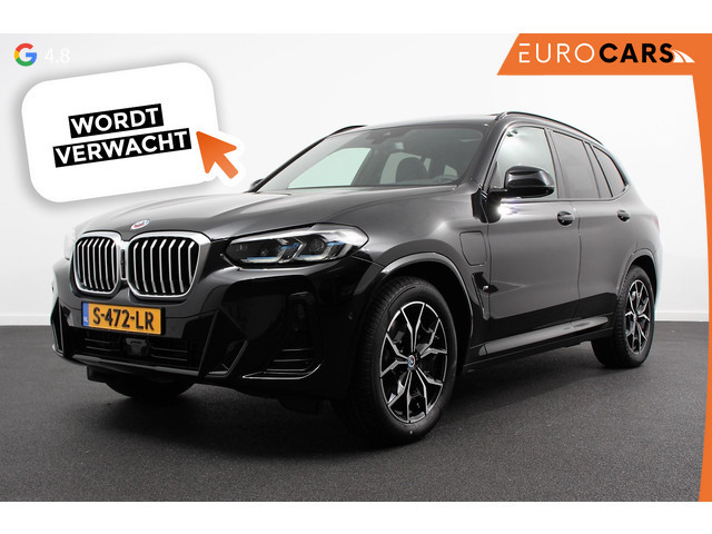BMW X3 2023 Hybride