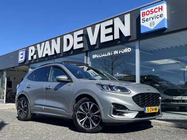 Ford Kuga 2020 Hybride