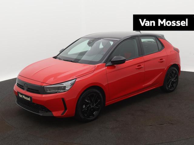 Opel Corsa 2025 Benzine