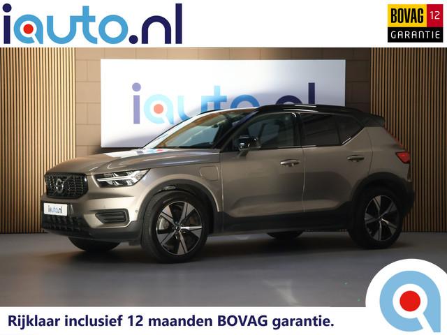 Volvo XC40 2022 Hybride