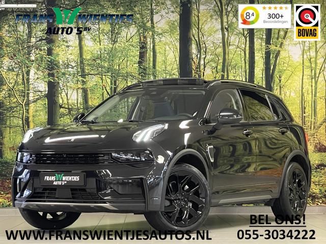 Lynk & Co 01