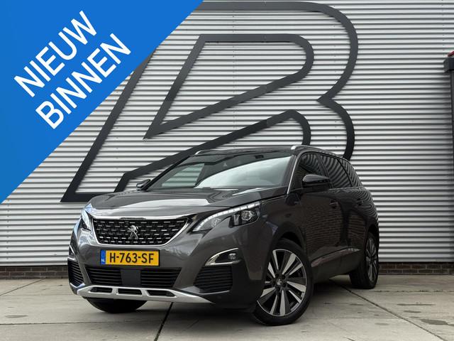 Peugeot 5008 2020 Benzine