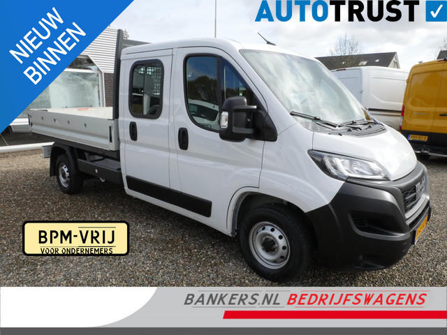 Fiat Ducato 2023 Diesel