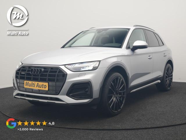 Audi Q5 2021 Hybride