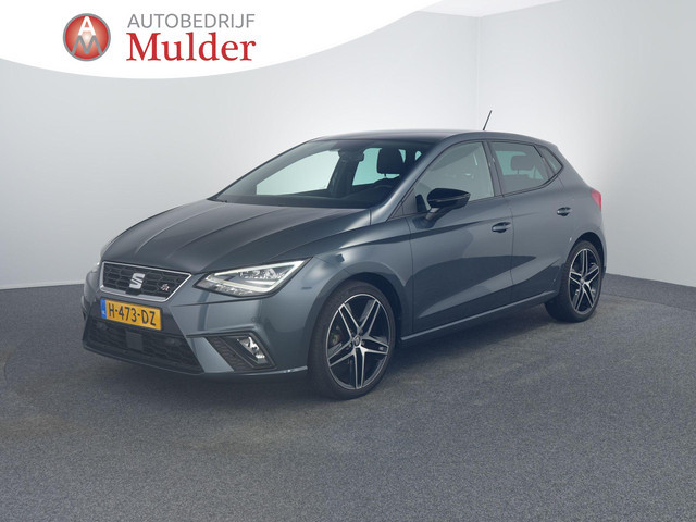 Seat Ibiza 2020 Benzine