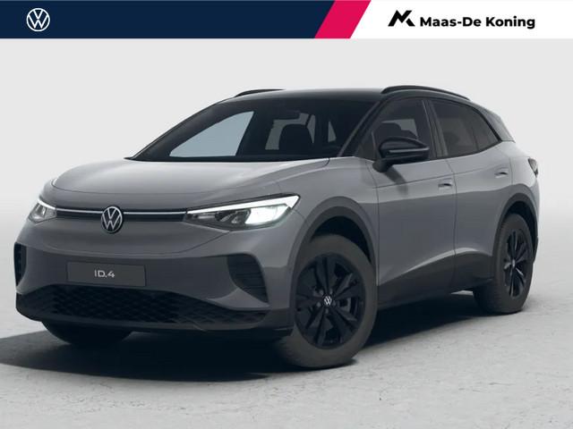 Volkswagen ID.4 2027 Elektrisch