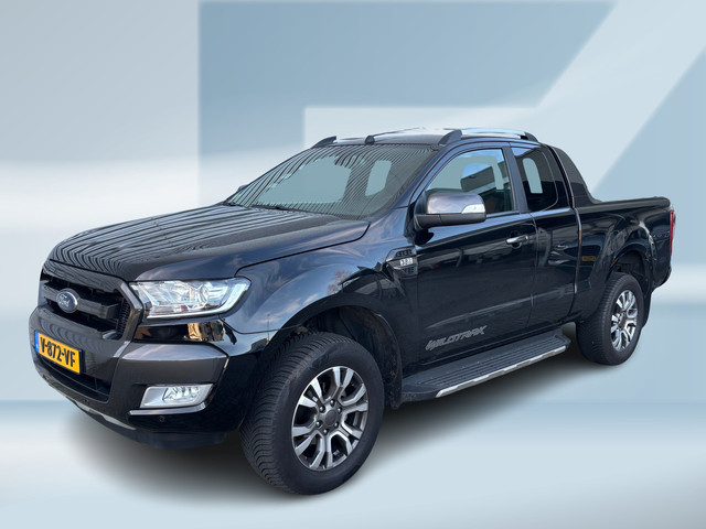 Ford Ranger 2019 Diesel