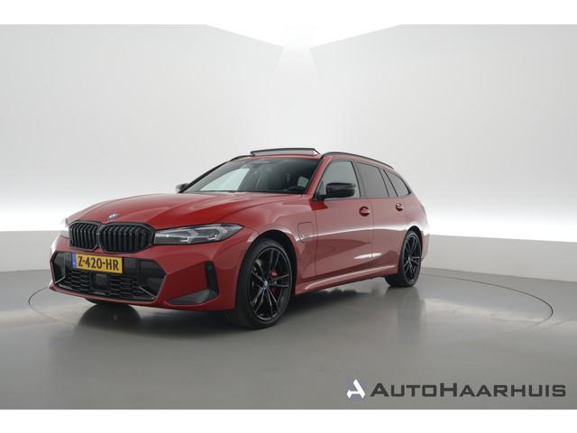 BMW 3 Serie 2023 Hybride