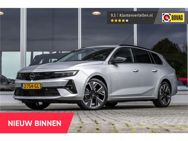 Opel Astra 2024 Elektrisch