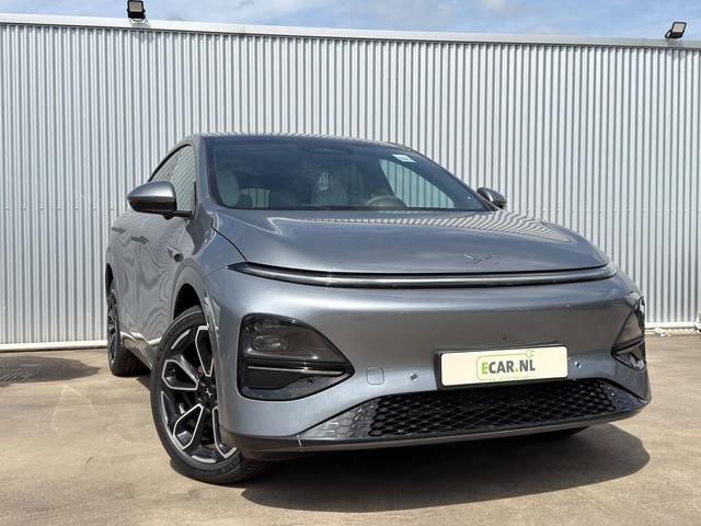 Xpeng G6