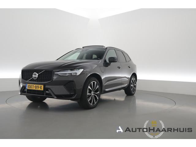 Volvo XC60 2023 Hybride