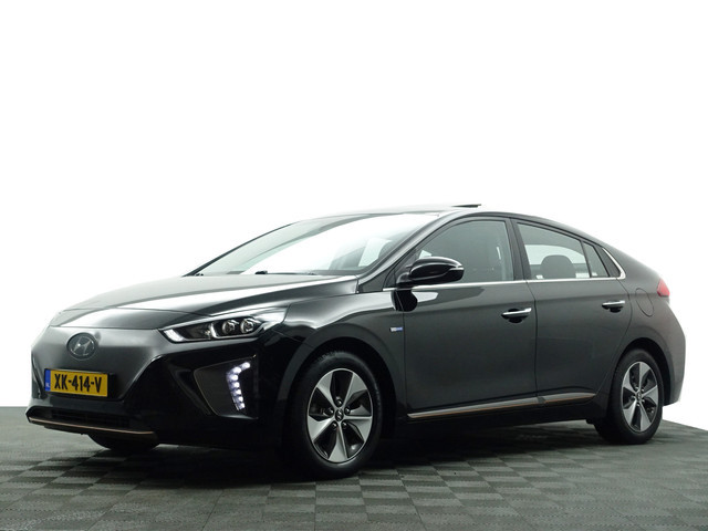 Hyundai Ioniq 2019 Elektrisch