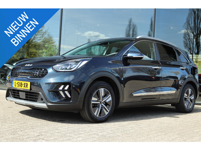 Kia Niro 2021 Hybride
