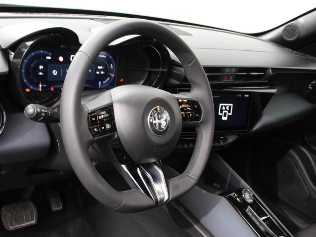 Alfa Romeo Junior