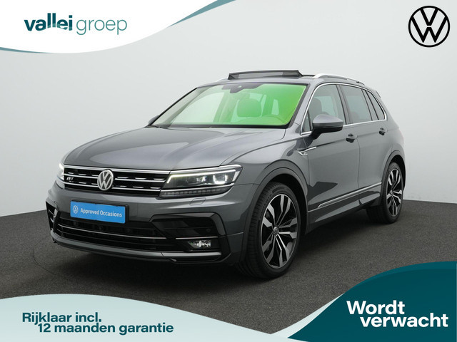 Volkswagen Tiguan 2019 Diesel