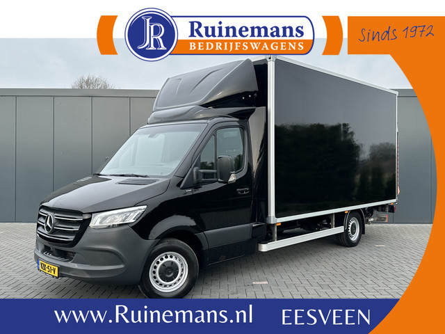 Mercedes-Benz Sprinter 2023 Diesel