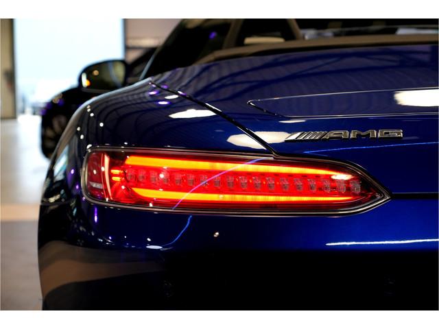 Mercedes-AMG GT