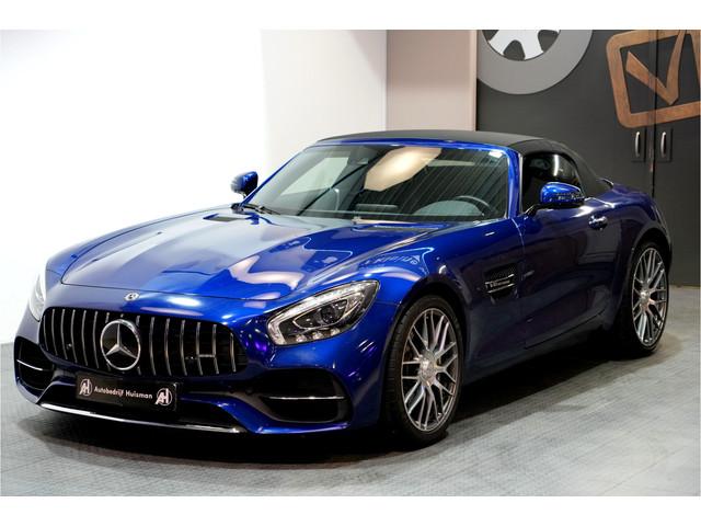 Mercedes-AMG GT