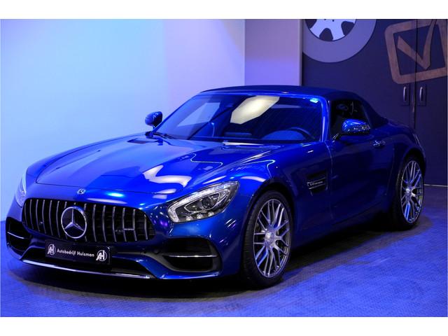 Mercedes-AMG GT