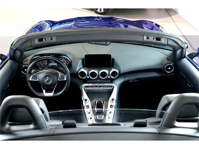 Mercedes-AMG GT