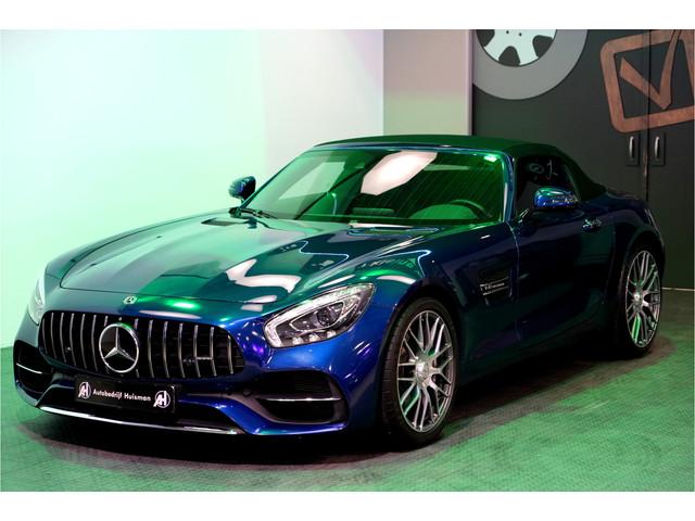Mercedes-AMG GT