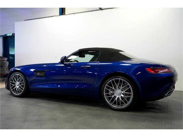 Mercedes-AMG GT