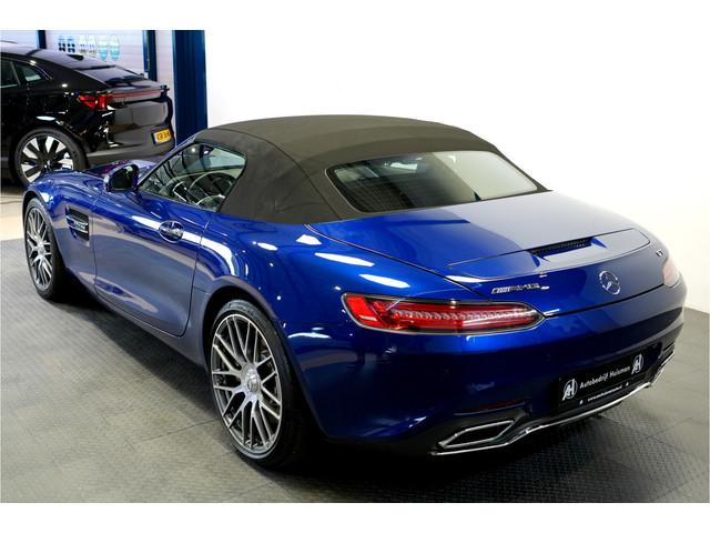 Mercedes-AMG GT