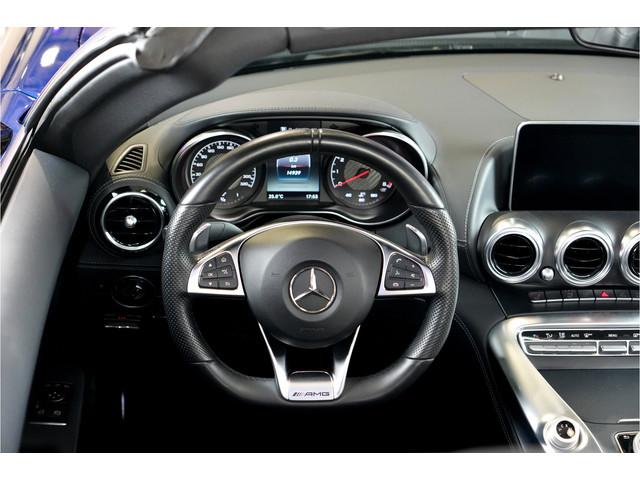 Mercedes-AMG GT