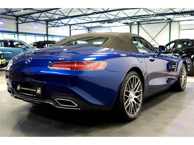 Mercedes-AMG GT