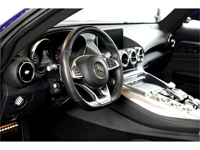 Mercedes-AMG GT