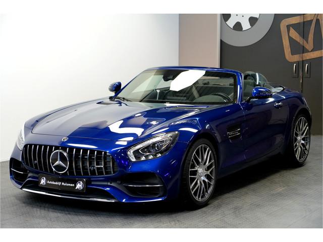 Mercedes-AMG GT