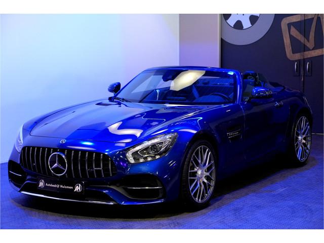 Mercedes-AMG GT