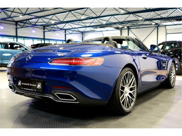 Mercedes-AMG GT