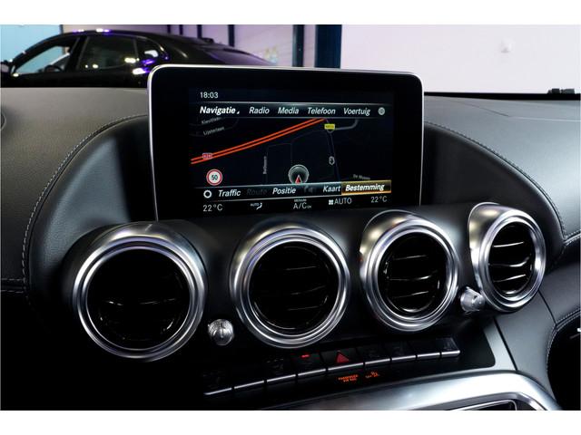 Mercedes-AMG GT