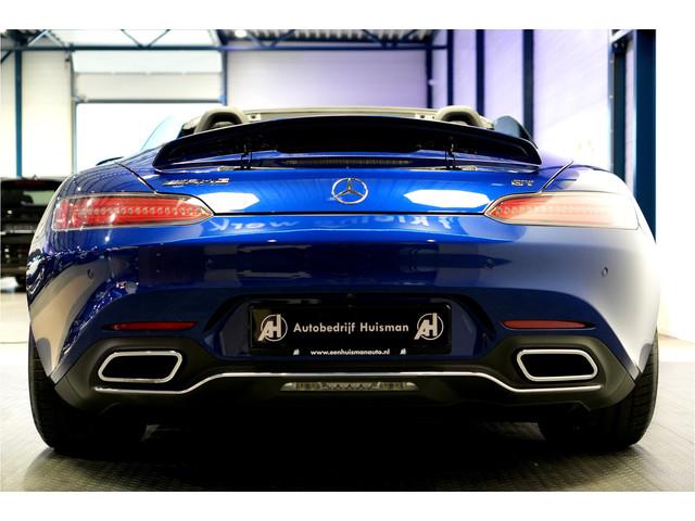 Mercedes-AMG GT