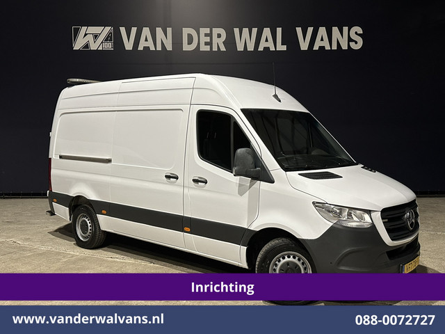 Mercedes-Benz Sprinter 2020 Diesel