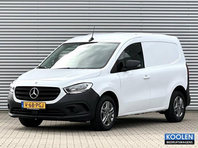 Mercedes-Benz Citan 2024 Diesel