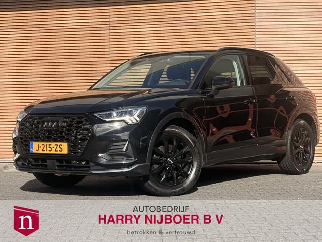 Audi Q3 2019 Benzine
