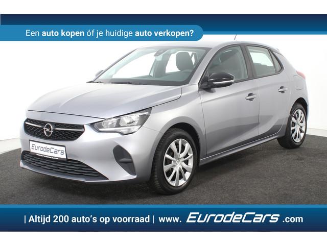 Opel Corsa 2020 Benzine