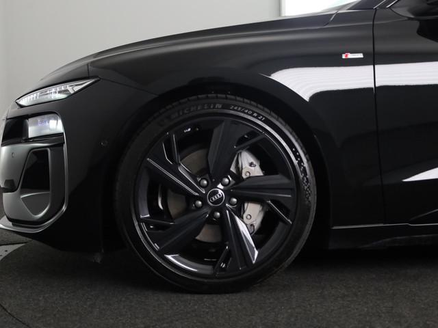 Audi A6 Avant e-tron