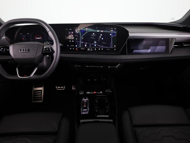Audi A6 Avant e-tron