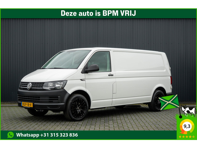 Volkswagen Transporter 2019 Diesel