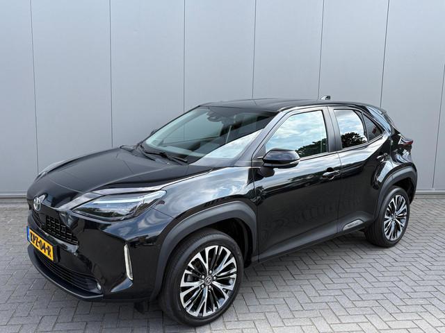 Toyota Yaris Cross 2022 Hybride