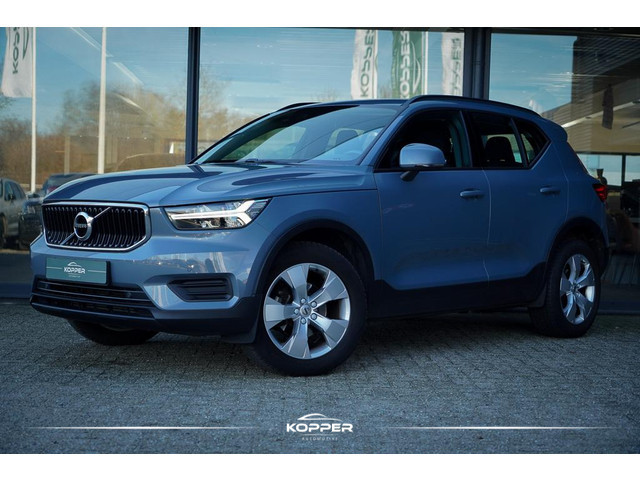 Volvo XC40 2021 Benzine