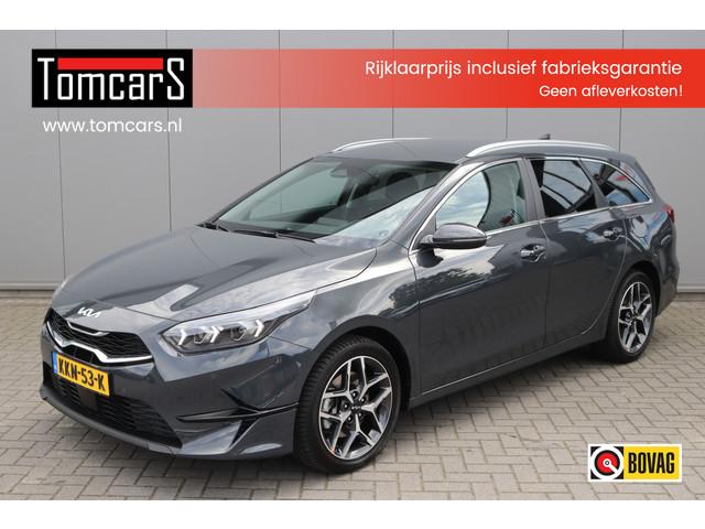 Kia Ceed 2025 Hybride