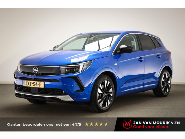 Opel Grandland 2023 Hybride