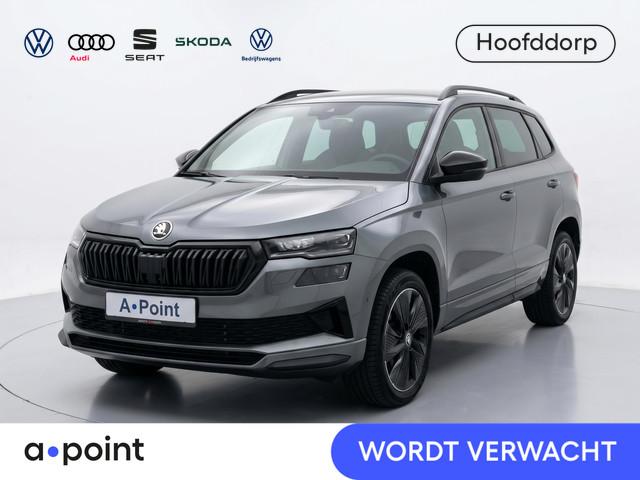Skoda Karoq 2026 Benzine